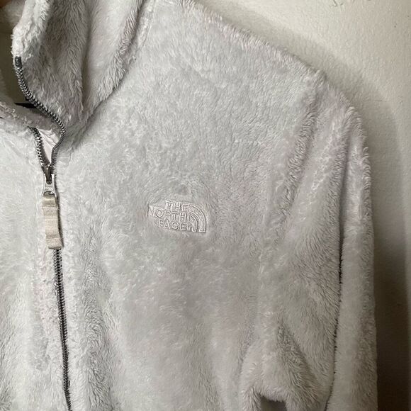 The North Face Osito Jacket - Picture 4 of 9